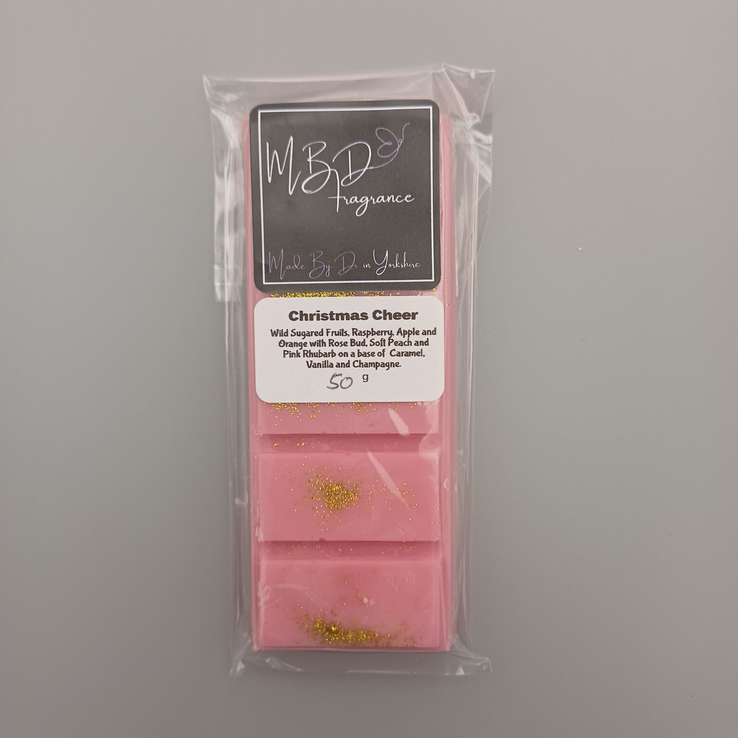 Christmas Cheer Soy Wax Melts