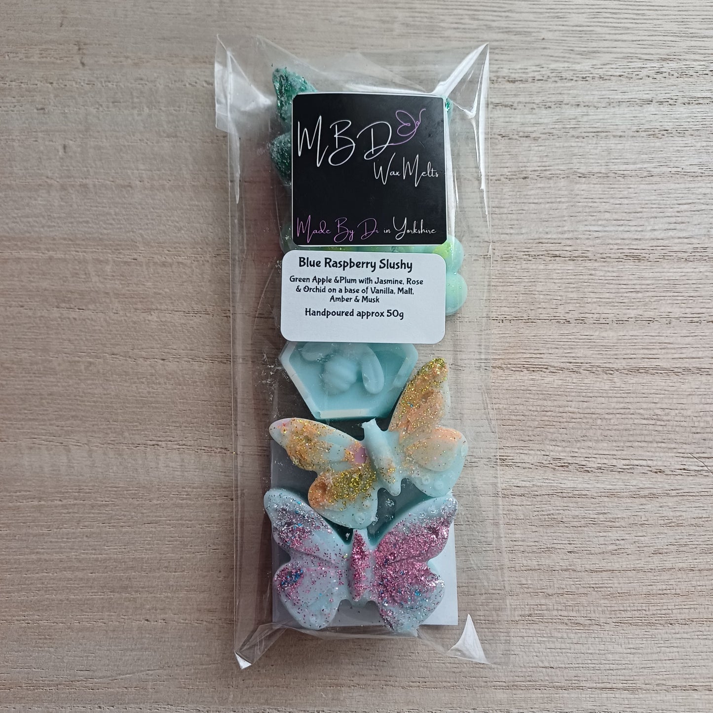 Butterfly Shaped Wax Melts