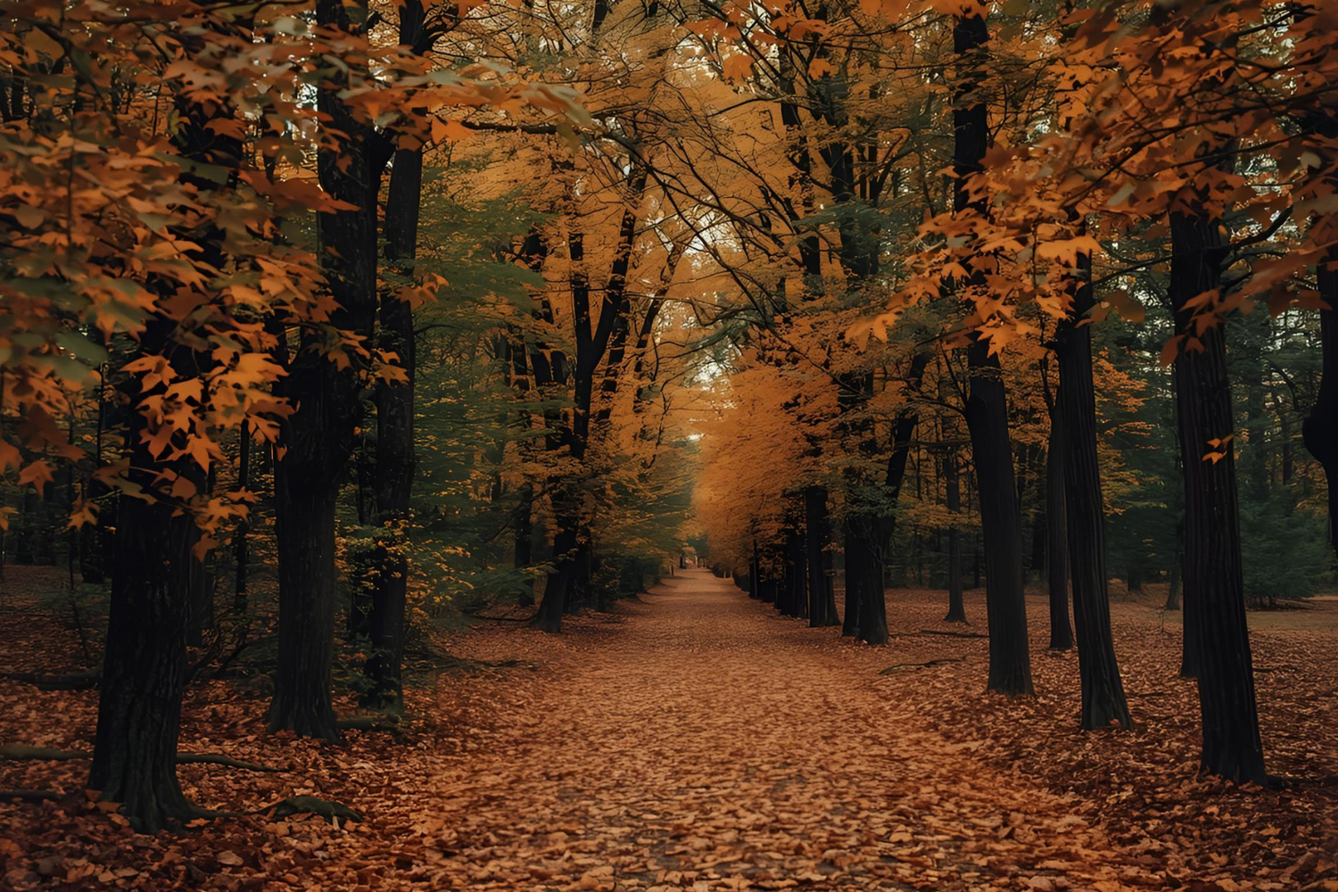 Autumn & Halloween Scents