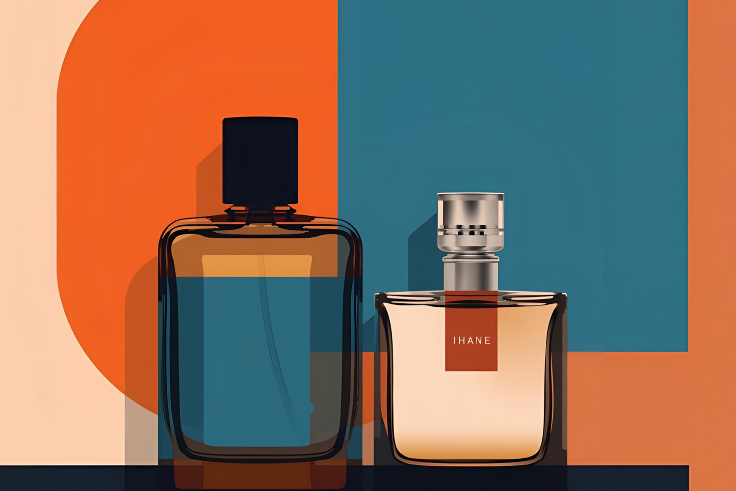 Designer Dupes Scents