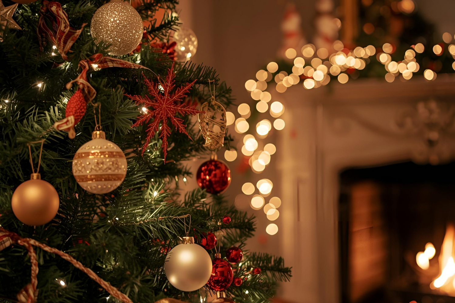 Christmas Scents Collection