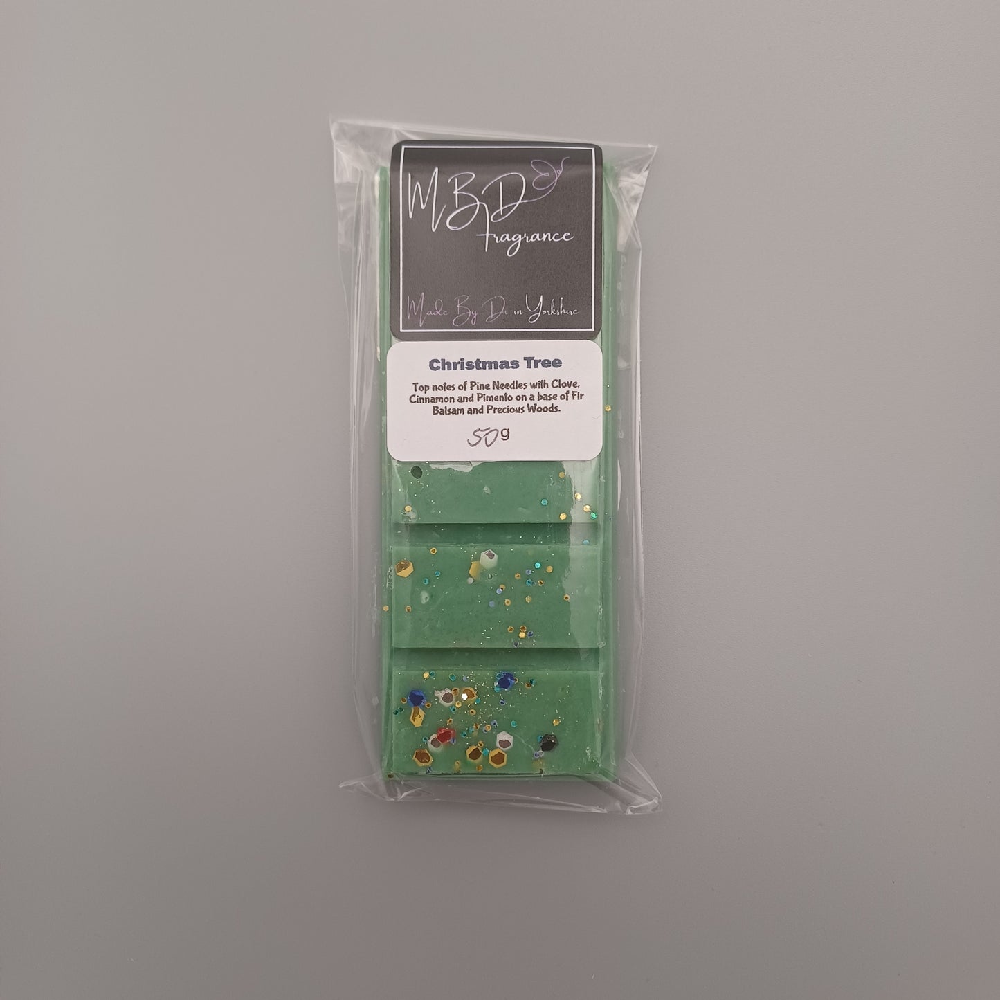 Christmas Tree Soy Wax Melts