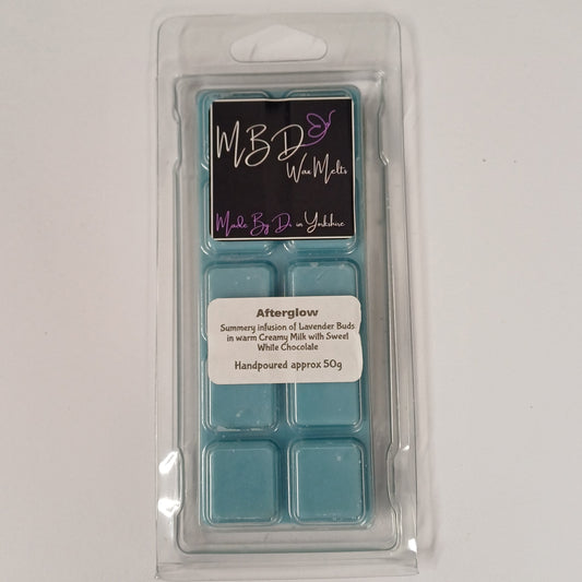 Afterglow Soy Wax Melts
