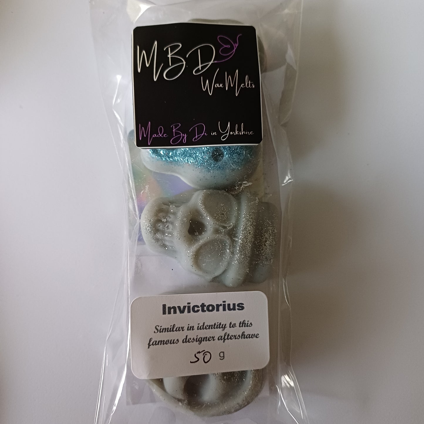 Invictorius Soy Wax Melts