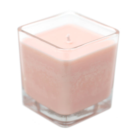 Pomegranate & Orange Soy Wax Jar Candle - 160g
