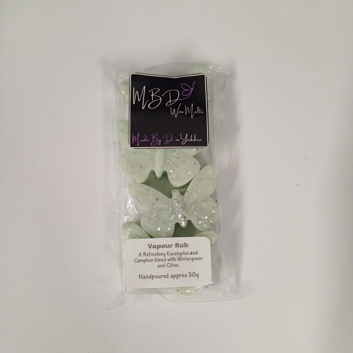 Vapour Rub Soy Wax Melts