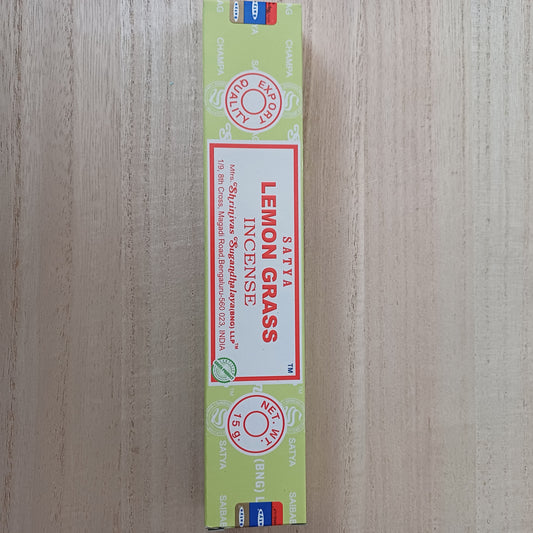 Incense Sticks 15g box
